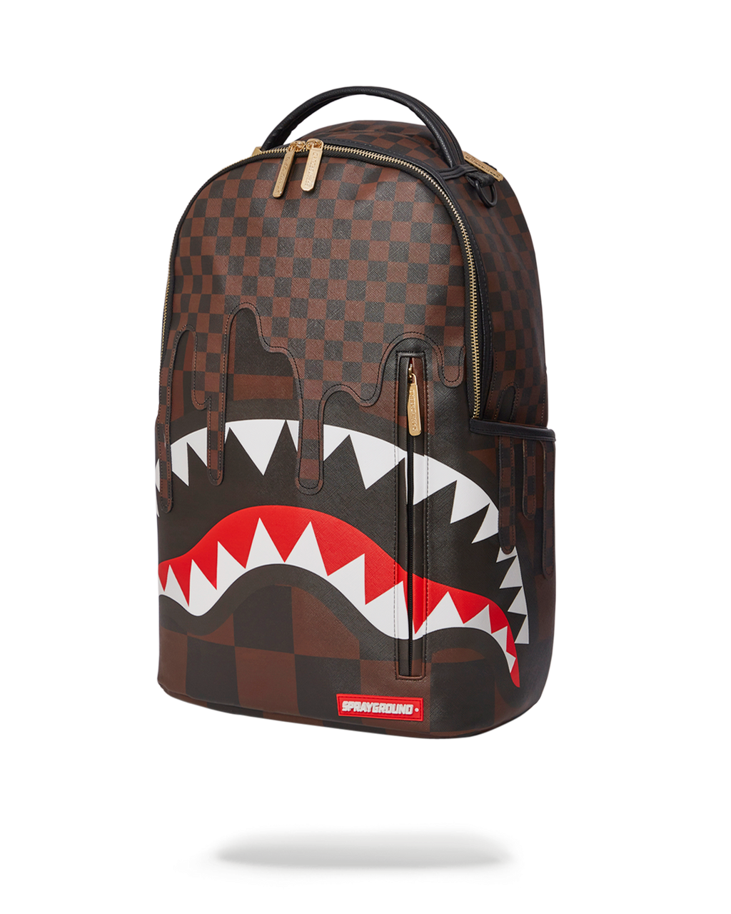 XTC SHARKS IN PARIS BACKPACK (DLXV)