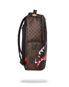 XTC SHARKS IN PARIS BACKPACK (DLXV)