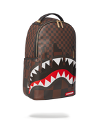 XTC SHARKS IN PARIS BACKPACK (DLXV)