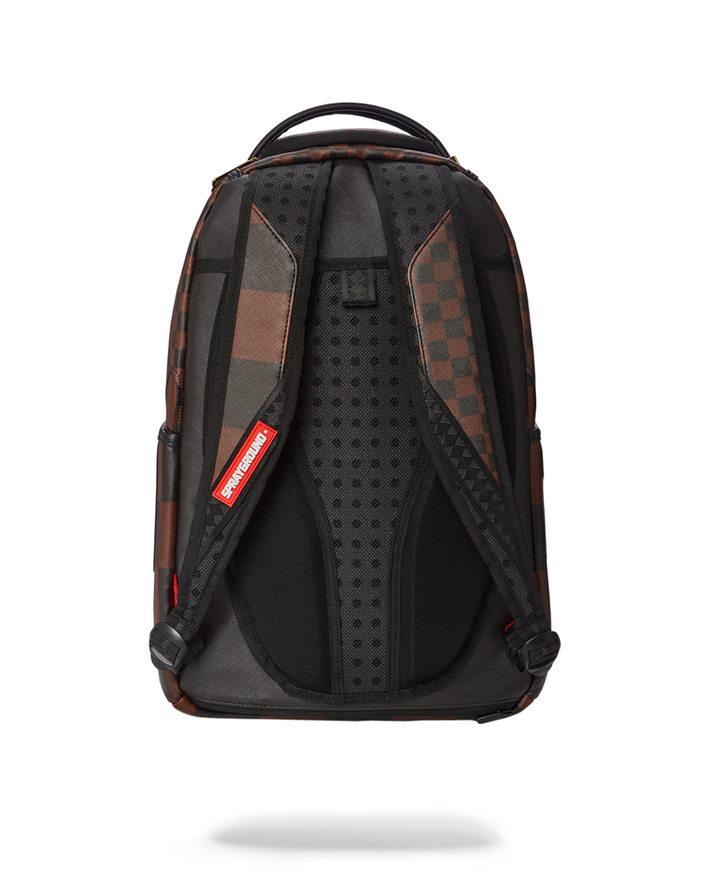 XTC SHARKS IN PARIS BACKPACK (DLXV)