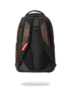 XTC SHARKS IN PARIS BACKPACK (DLXV)