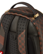 XTC SHARKS IN PARIS BACKPACK (DLXV)