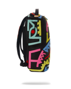 A.i.4 PATH TO THE FUTURE BACKPACK