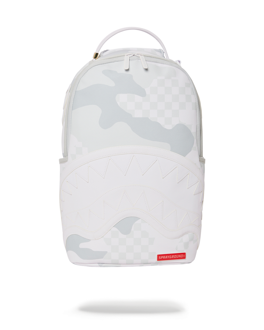 3AM LE BLANC BACKPACK (DLXV)