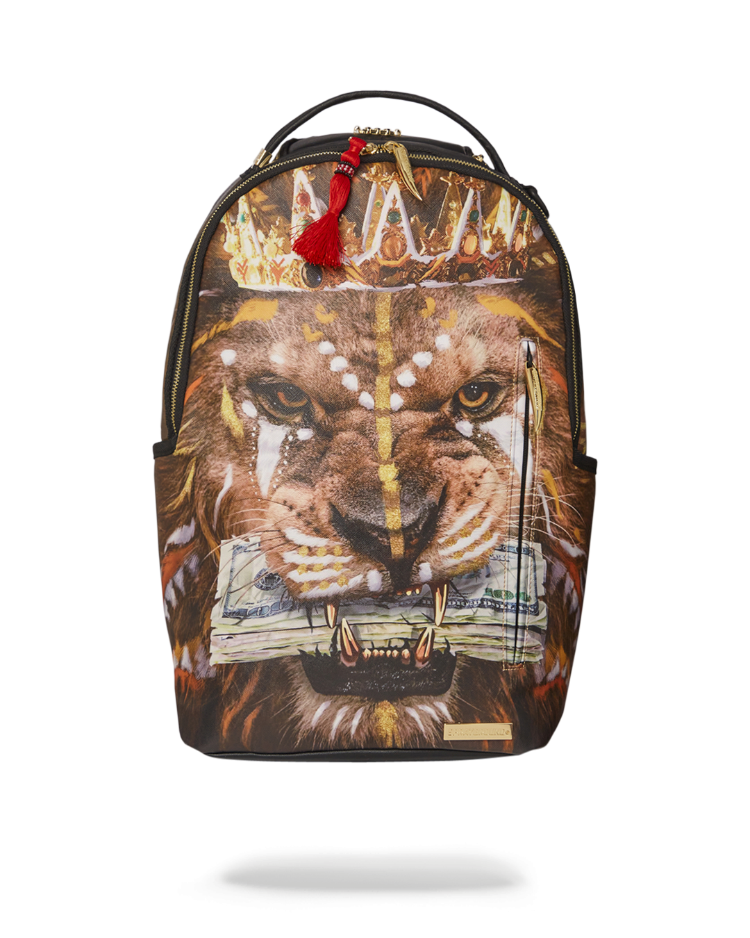A.i.3 THE MOGUL BACKPACK (DLXV)