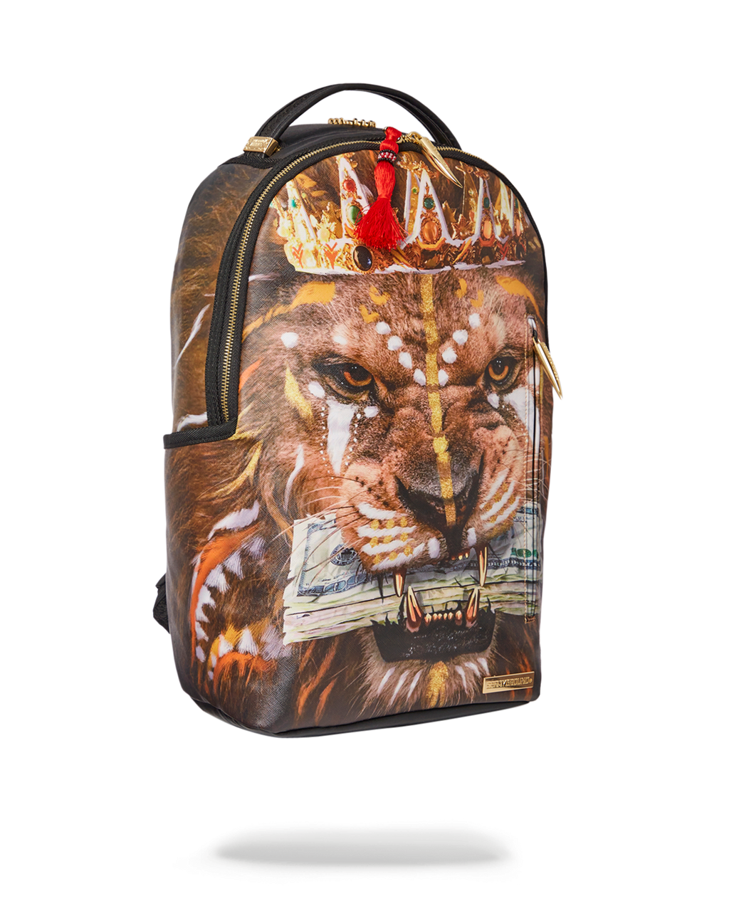 A.i.3 THE MOGUL BACKPACK (DLXV)