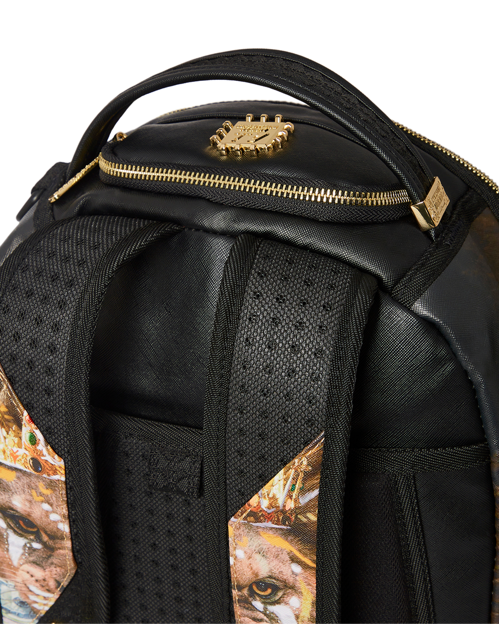 A.i.3 THE MOGUL BACKPACK (DLXV)