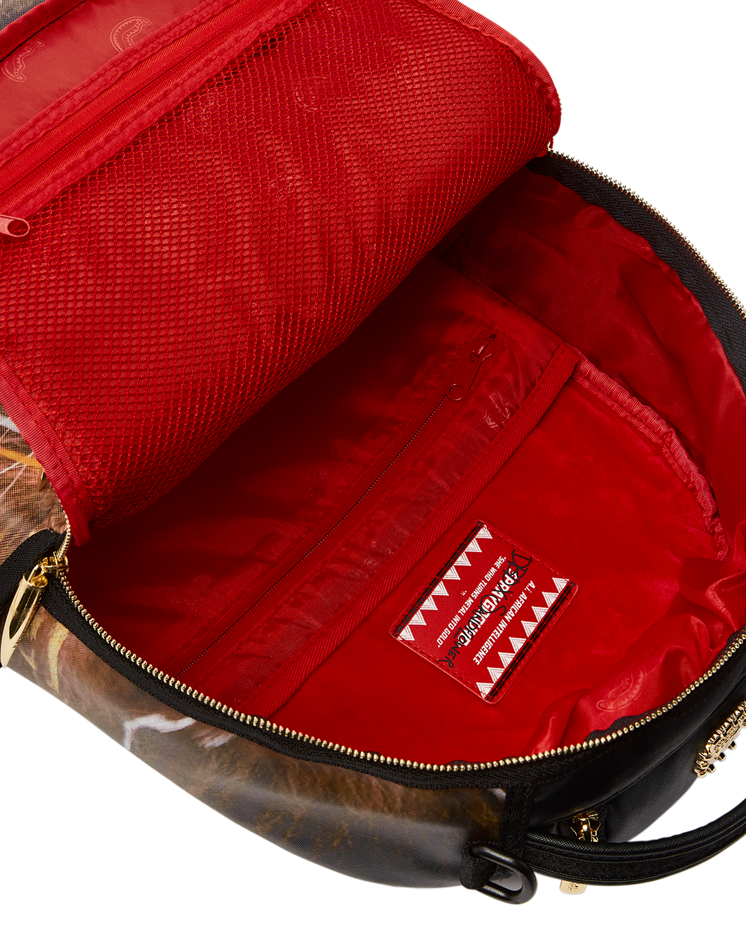 A.i.3 THE MOGUL BACKPACK (DLXV)