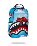 DIABLO MONEY DREAMS BACKPACK (DLXR)