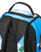 DIABLO MONEY DREAMS BACKPACK (DLXR)