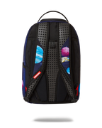 ASTROMANE OUTERSPACEY KNAPSACK (DLXR)