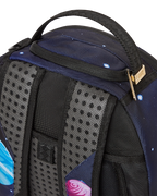 ASTROMANE OUTERSPACEY KNAPSACK (DLXR)