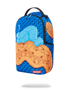 COOKIE MONSTER SLEEPING BACKPACK (DLXR)