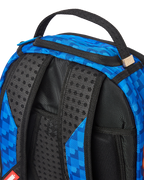 COOKIE MONSTER SLEEPING BACKPACK (DLXR)