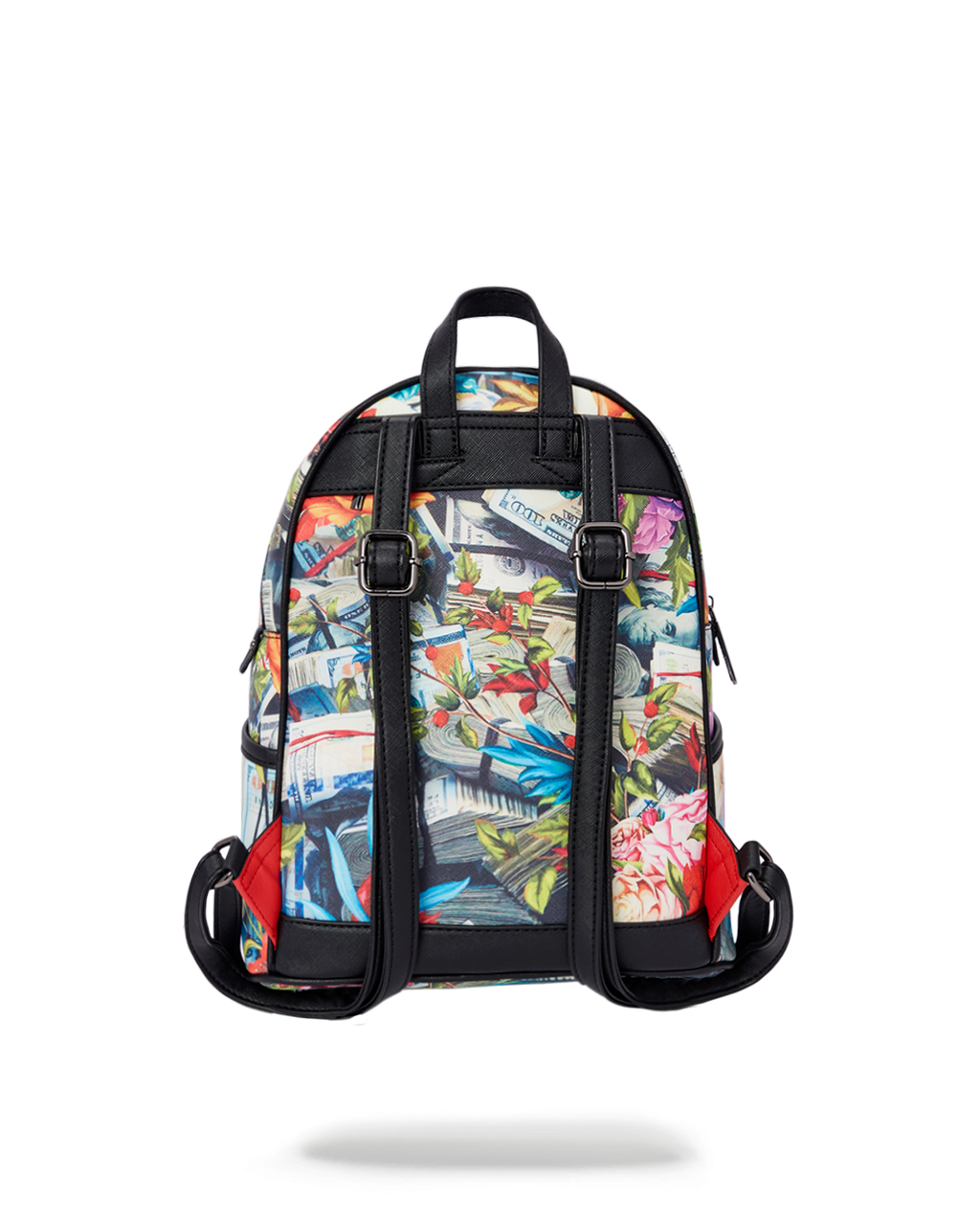 CONCRETE JUNGLE SAVAGE BACKPACK