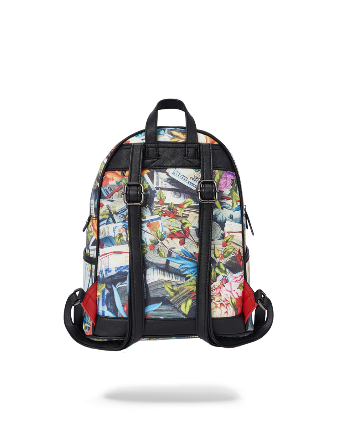 CONCRETE JUNGLE SAVAGE BACKPACK