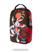 SPACE JAM SPACE DUNK BACKPACK (DLXV)