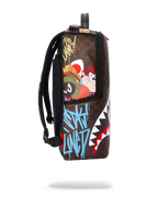 SPACE JAM SPACE DUNK BACKPACK (DLXV)