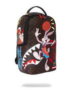 SPACE JAM SPACE DUNK BACKPACK (DLXV)