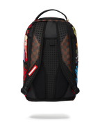 SPACE JAM SPACE DUNK BACKPACK (DLXV)