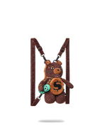 BEAR CUB BACKPACK - SHARKS IN PARIS