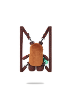 BEAR CUB BACKPACK - SHARKS IN PARIS