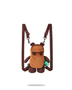 BEAR CUB BACKPACK - SHARKS IN PARIS