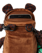 BEAR CUB BACKPACK - SHARKS IN PARIS