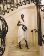 V.V.I.P. TOILETRY BAG