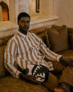 V.V.I.P. TOILETRY BAG