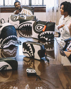 V.V.I.P. TOILETRY BAG