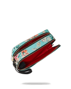 THE SANCTUARY TOILETRY