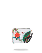 THE SANCTUARY CROSSOVER CLUTCH