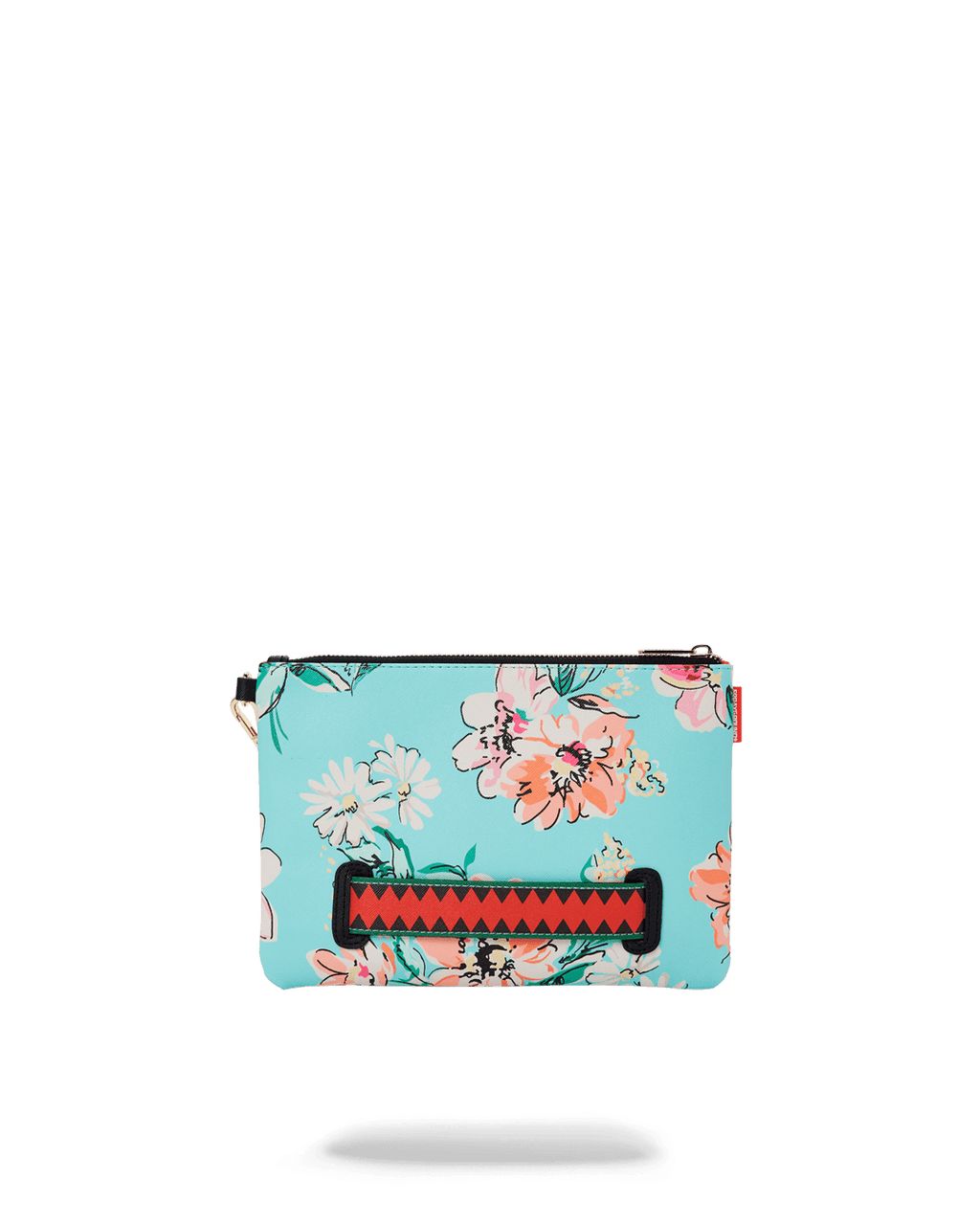 THE SANCTUARY CROSSOVER CLUTCH