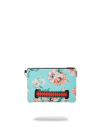 THE SANCTUARY CROSSOVER CLUTCH