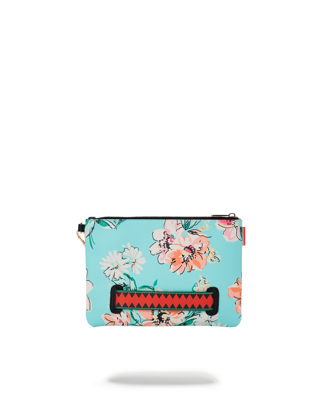 THE SANCTUARY CROSSOVER CLUTCH