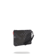 3AM NEVER SLEEP CROSSOVER CLUTCH