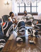 V.V.I.P. SAVAGE BACKPACK