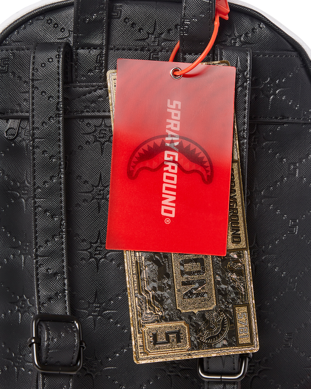 V.V.I.P. SAVAGE BACKPACK