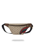 FIFTH AVENUE SAVVY CROSSBODY