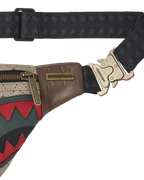 FIFTH AVENUE SAVVY CROSSBODY