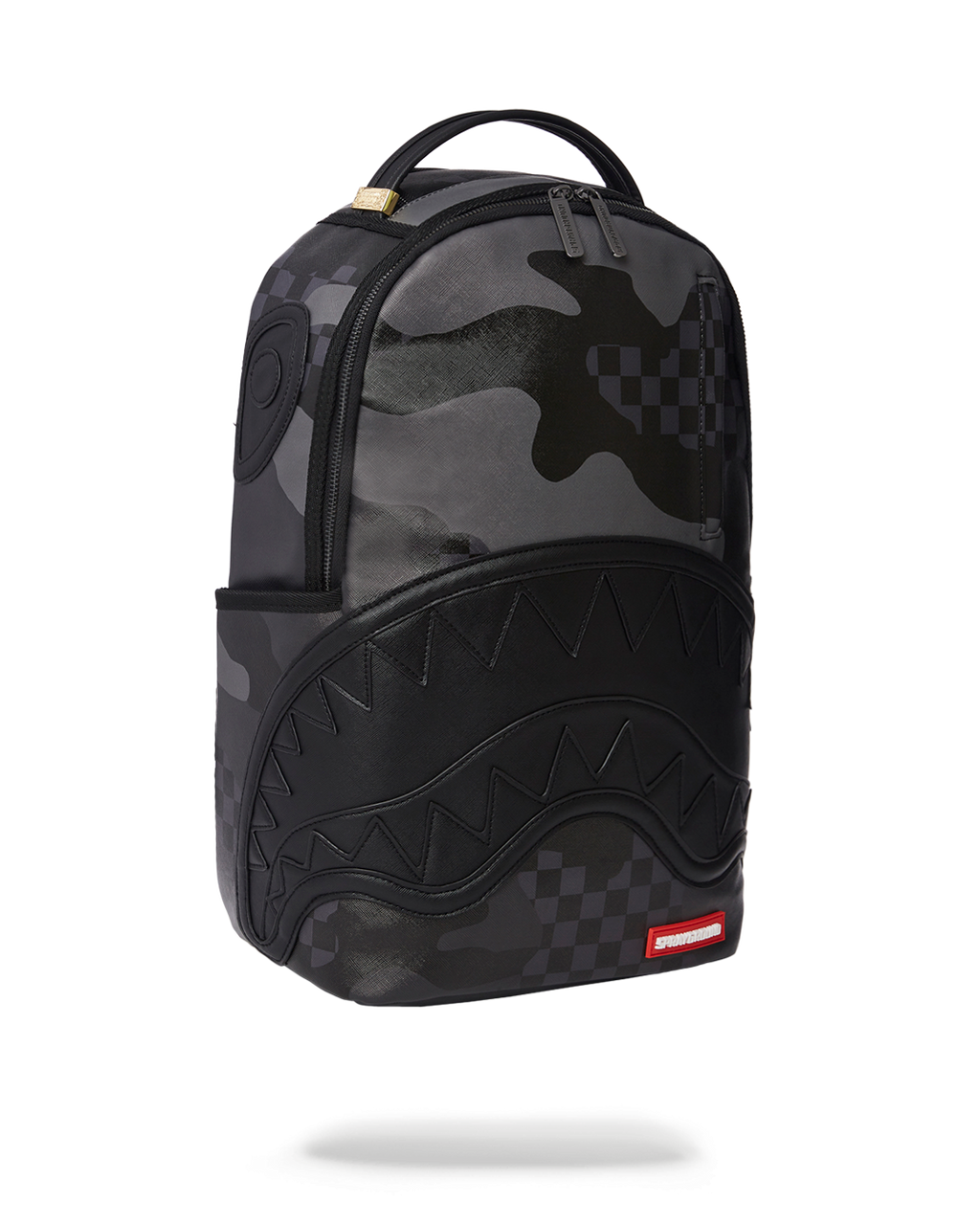 3AM NEVER SLEEP BACKPACK (DLXV)