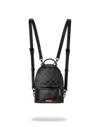3AM NEVER SLEEP QUATTRO BACKPACK