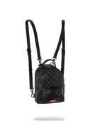 3AM NEVER SLEEP QUATTRO BACKPACK