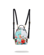 THE SANCTUARY QUATTRO BACKPACK