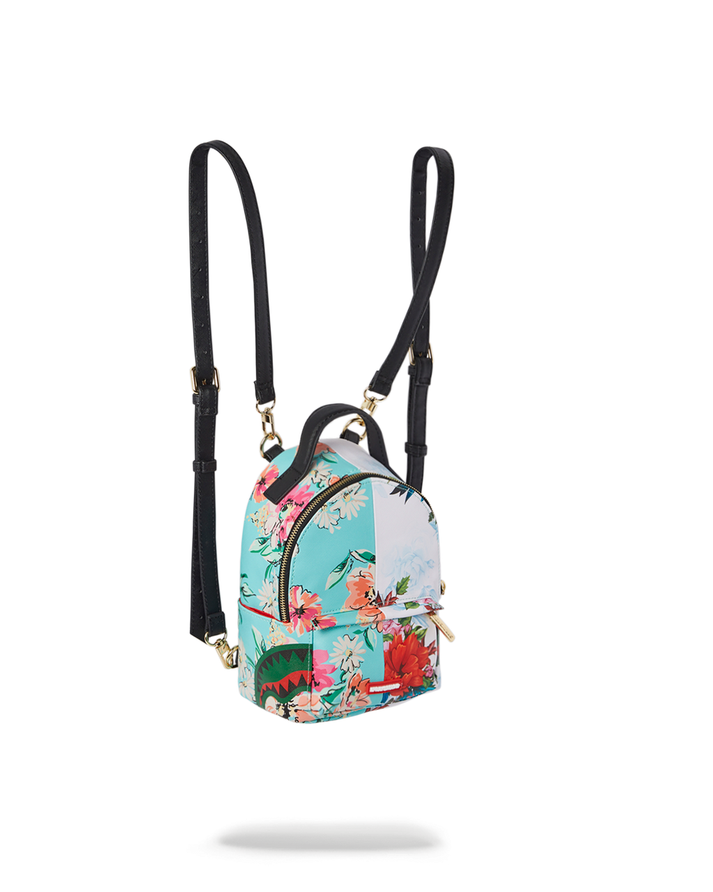 THE SANCTUARY QUATTRO BACKPACK