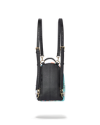 THE SANCTUARY QUATTRO BACKPACK