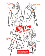 THE SANCTUARY QUATTRO BACKPACK