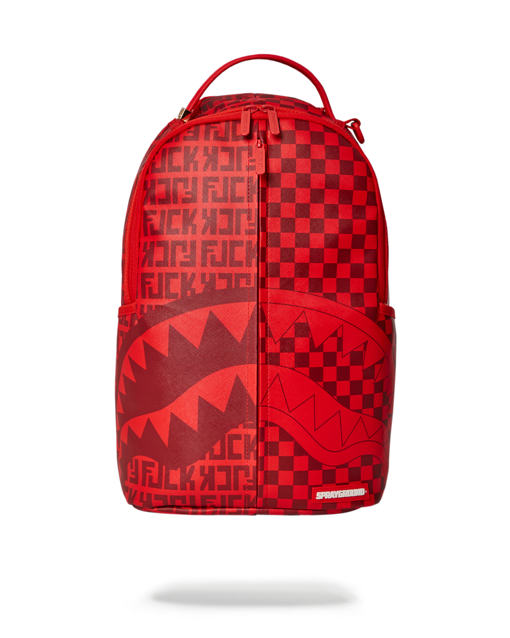 VENI VIDI VICI BACKPACK (DLXV)