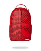 VENI VIDI VICI BACKPACK (DLXV)